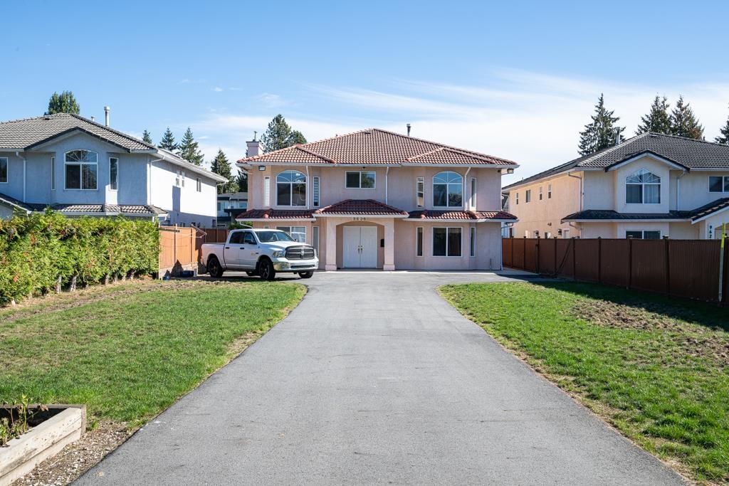 9638 131 STREET, surrey, British Columbia