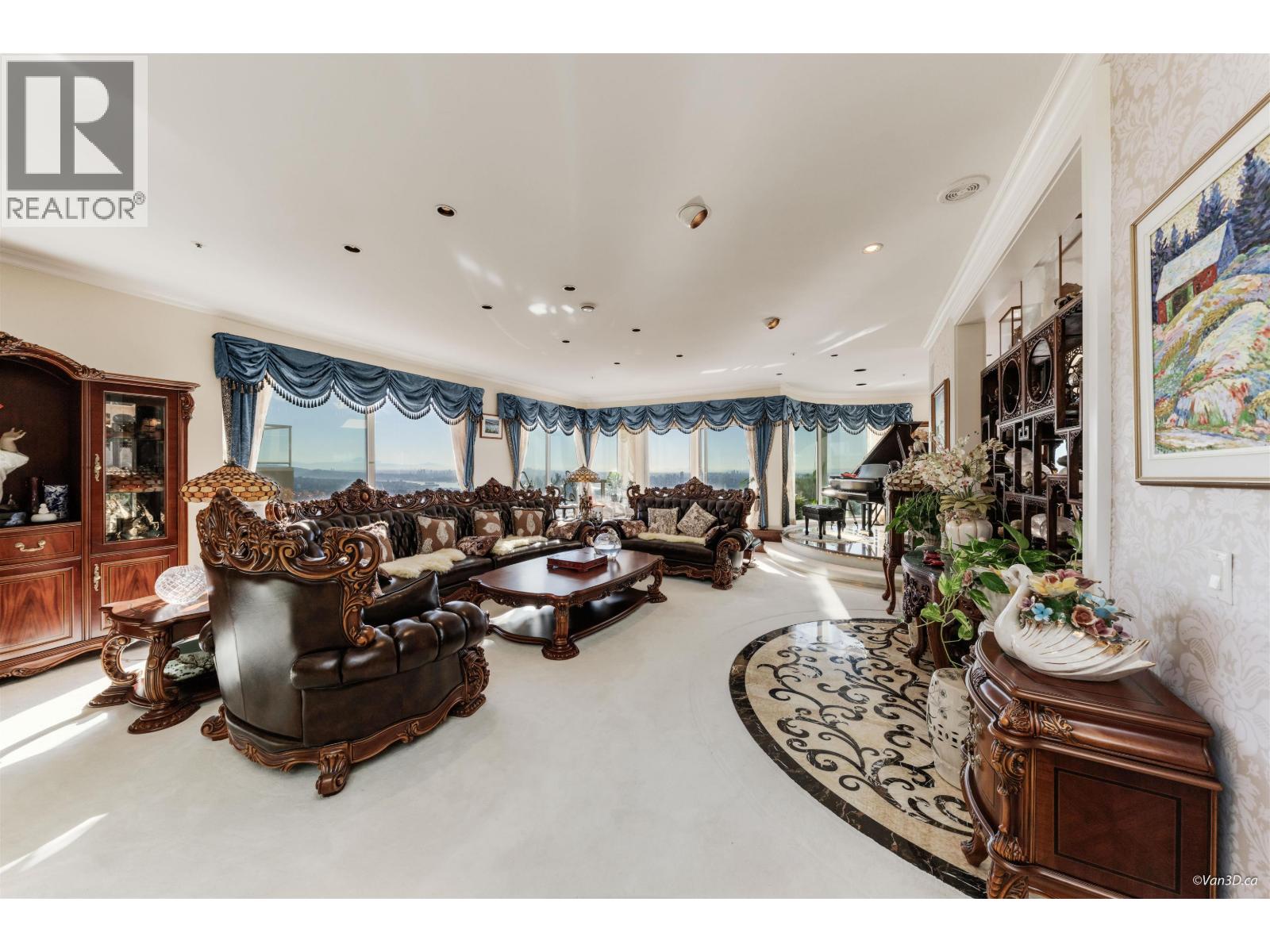 1419 Chippendale Road, West Vancouver, British Columbia  V7S 2N7 - Photo 2 - R3058673