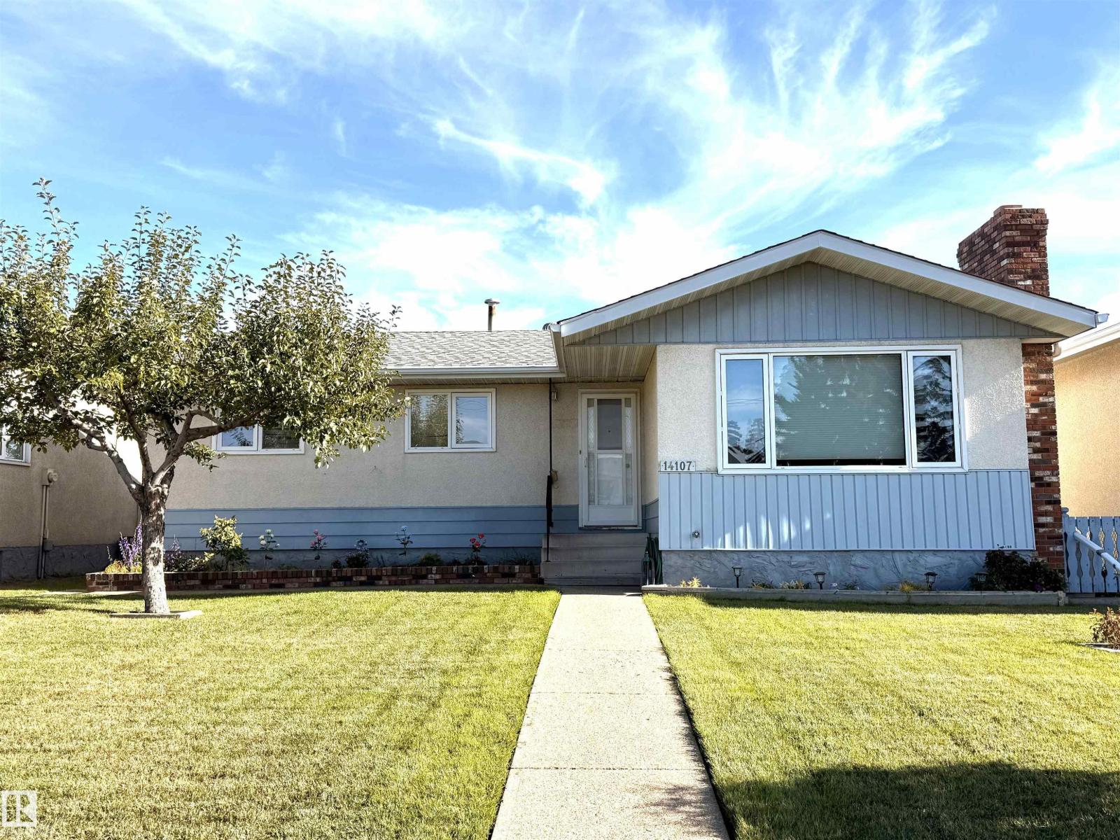 14107 96 ST NW, edmonton, Alberta