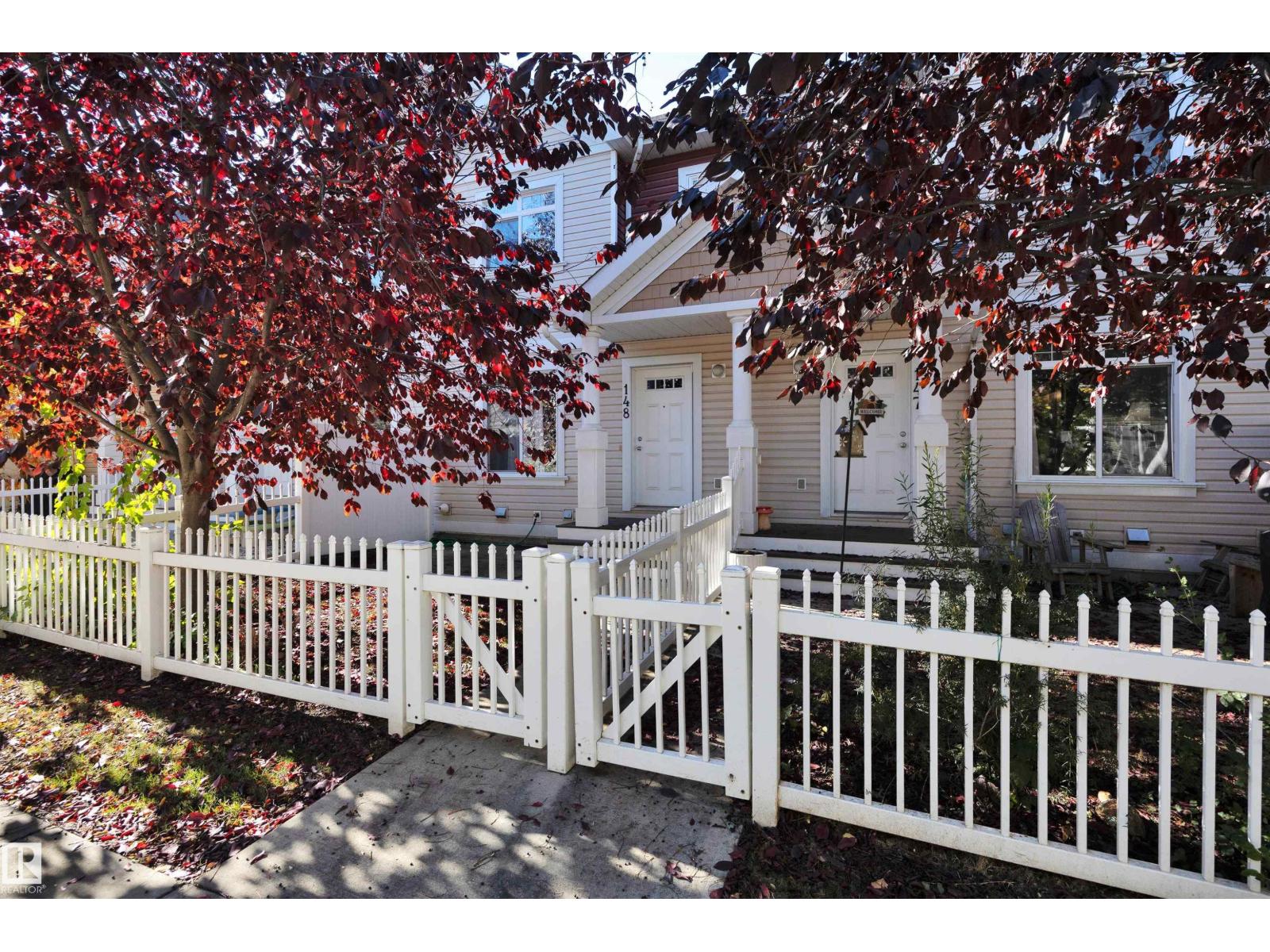 #148 1804 70 St Sw, Edmonton, Alberta  T6X 0H4 - Photo 2 - E4462243
