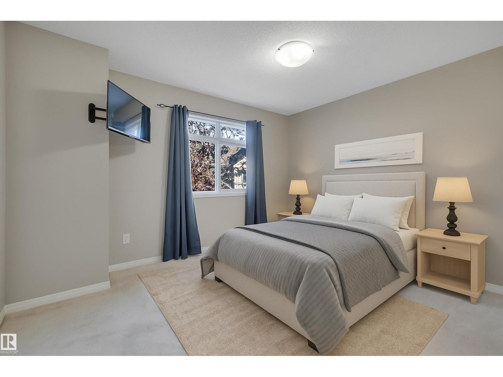 #148 1804 70 St Sw, Edmonton, Alberta  T6X 0H4 - Photo 25 - E4462243