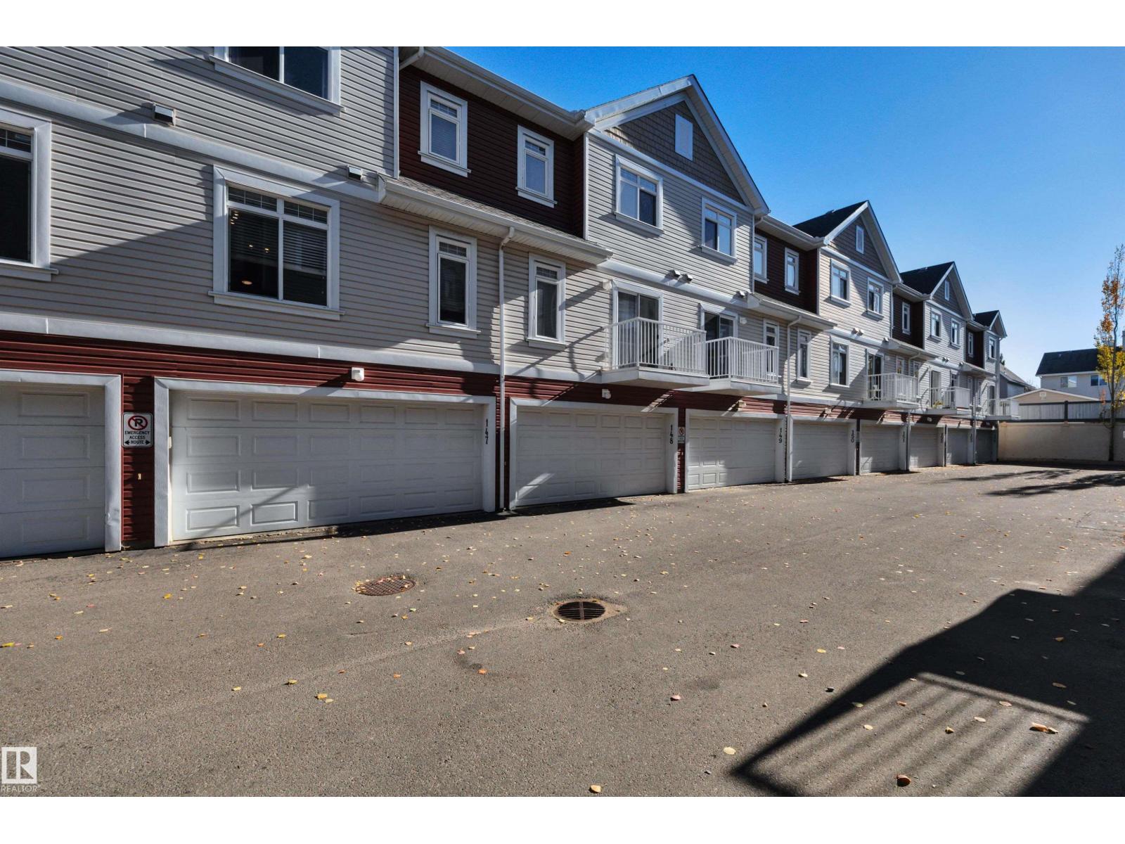 #148 1804 70 St Sw, Edmonton, Alberta  T6X 0H4 - Photo 39 - E4462243