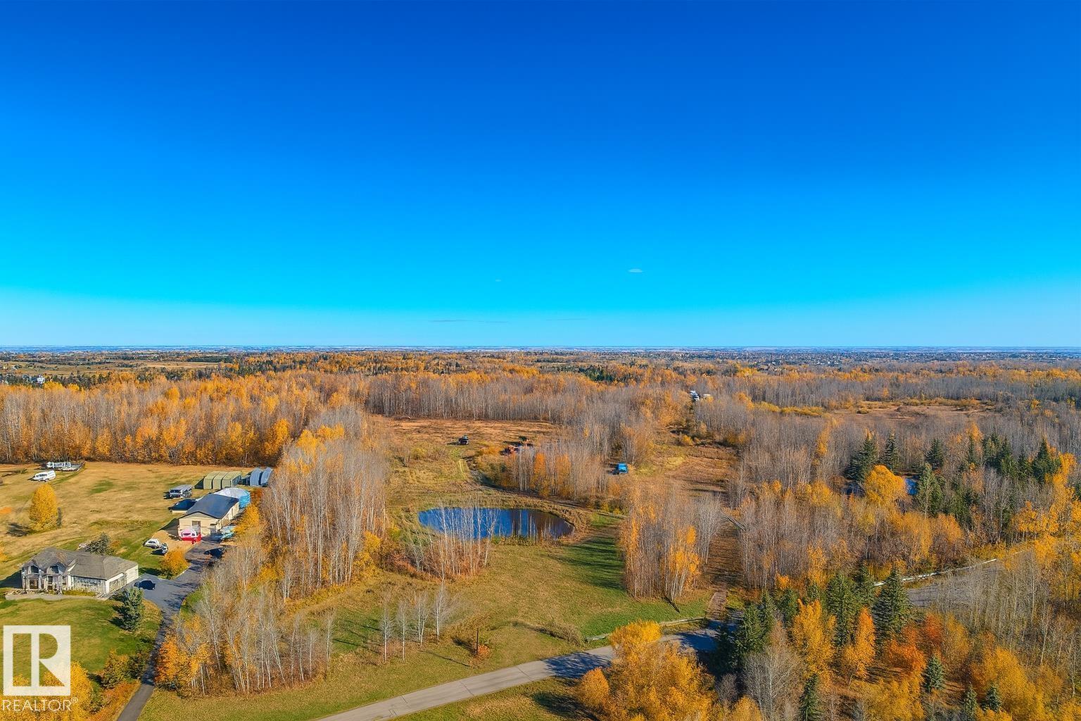 #56 52257 RGE ROAD 231, rural strathcona county, Alberta