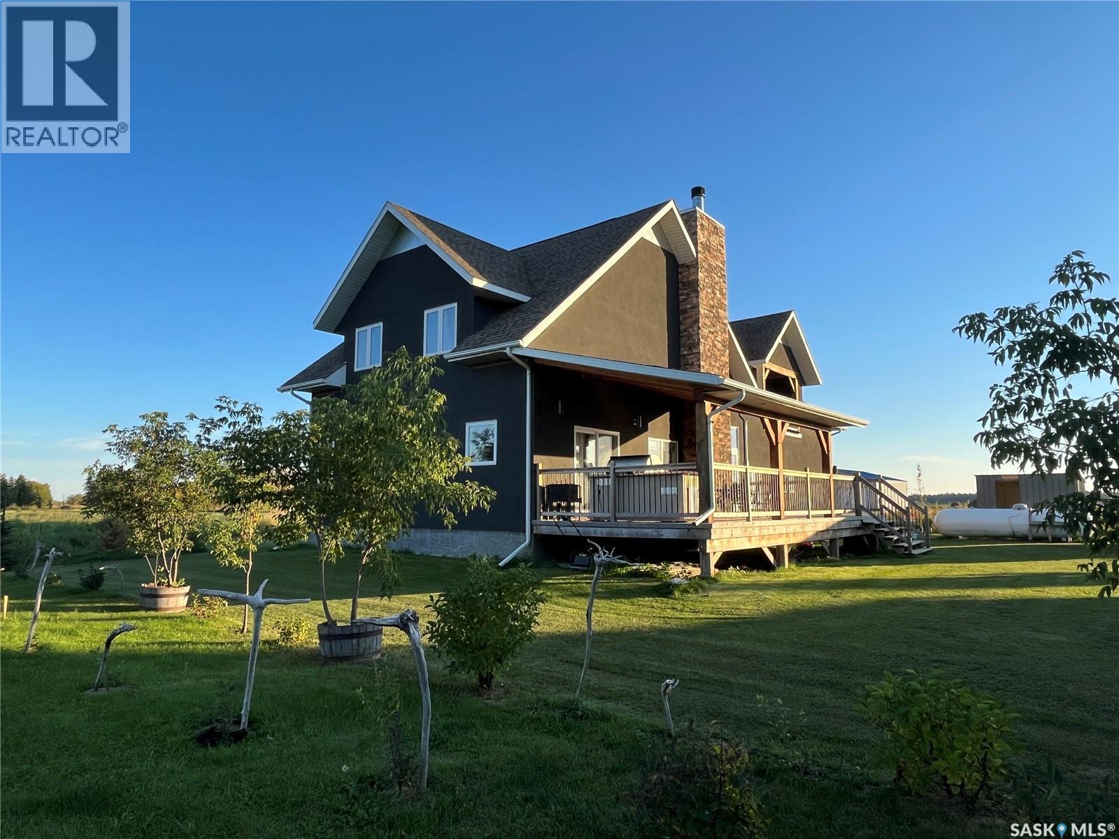 23 Porcupine DRIVE, Big River Rm No. 555, Saskatchewan