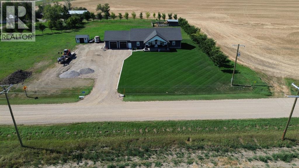 92008 Range Road 195, Rural Lethbridge County, Alberta  T1M 1M9 - Photo 49 - A2262285