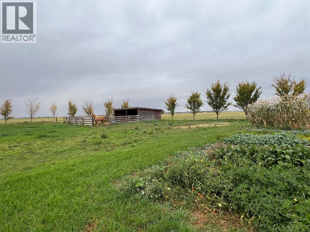 92008 Range Road 195, Rural Lethbridge County, Alberta  T1M 1M9 - Photo 46 - A2262285