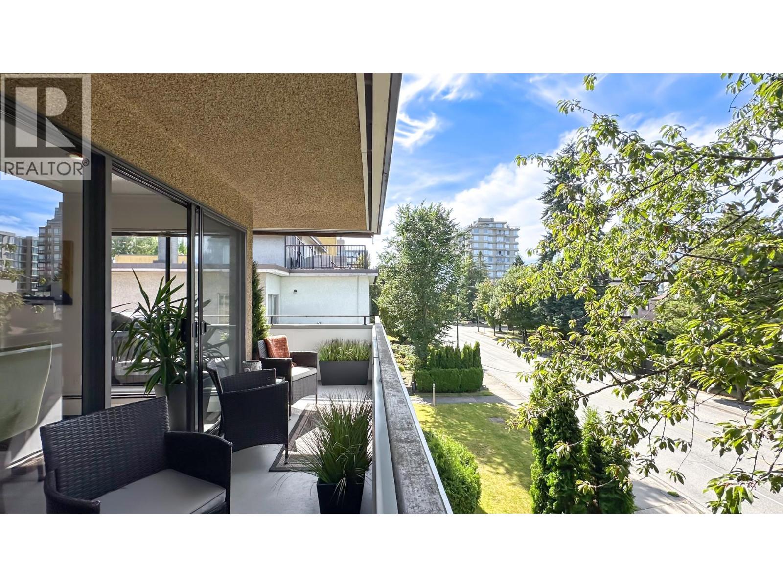 306 1250 W 12th Avenue, Vancouver, British Columbia  V6H 1M1 - Photo 26 - R3058528