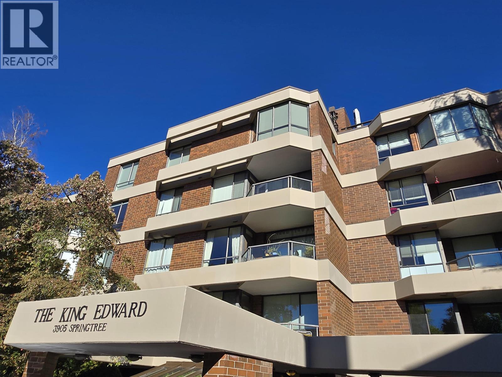 311 3905 Springtree Drive, Vancouver, British Columbia  V6L 3E2 - Photo 1 - R3058899