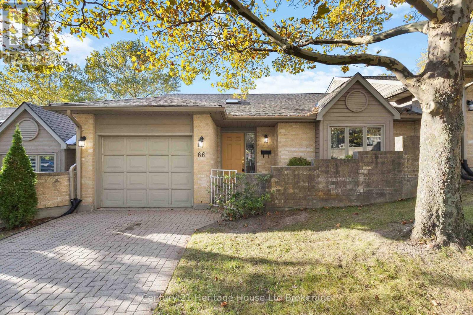 66 - 1500 Richmond Street, London North, Ontario N6G 4T8 - Photo 1 - X12464564