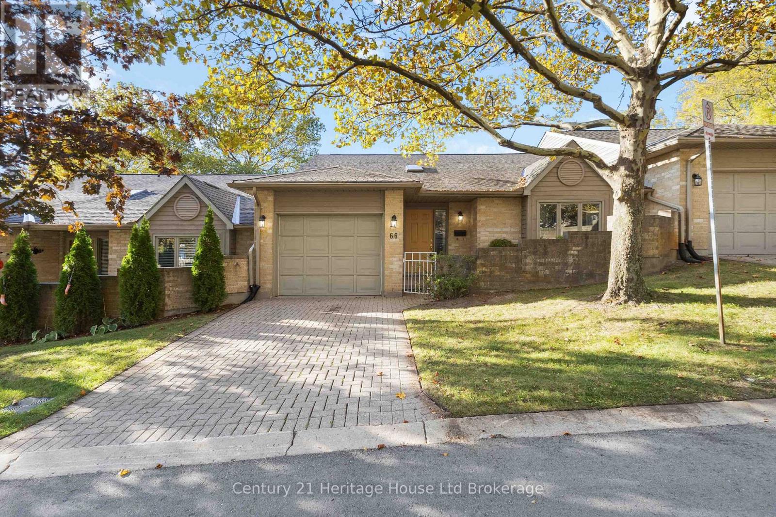 66 - 1500 Richmond Street, London North, Ontario N6G 4T8 - Photo 2 - X12464564