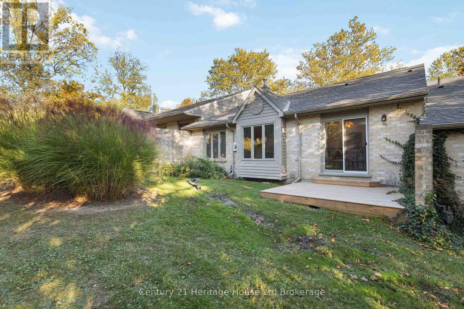 66 - 1500 Richmond Street, London North, Ontario N6G 4T8 - Photo 27 - X12464564