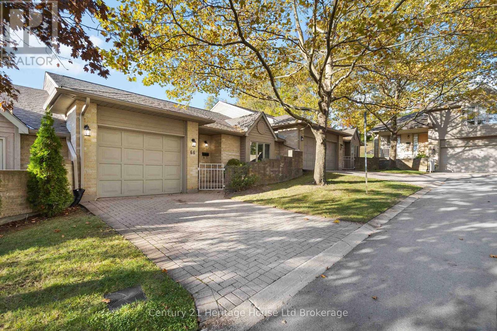 66 - 1500 Richmond Street, London North, Ontario N6G 4T8 - Photo 3 - X12464564