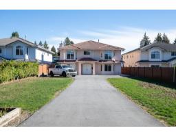 9638 131 STREET, Surrey, British Columbia