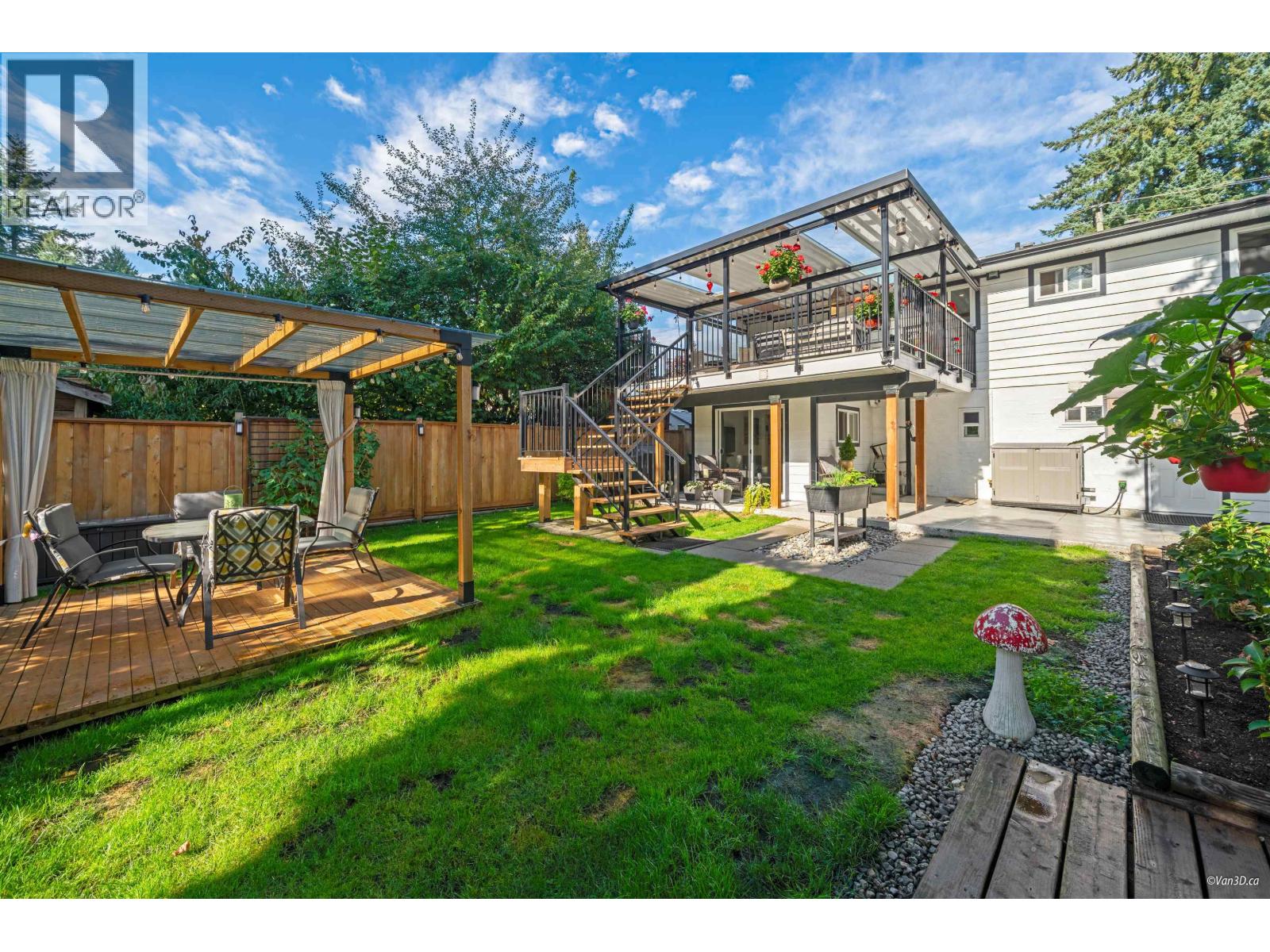 1564 Coquitlam Avenue, Port Coquitlam, British Columbia  V3B 5N1 - Photo 5 - R3058544