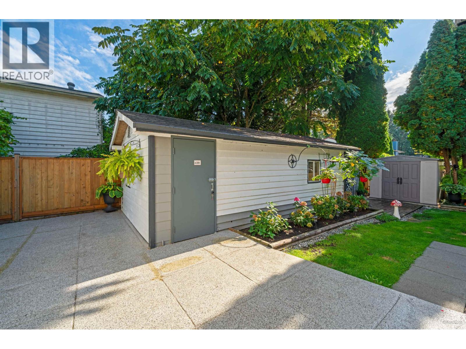 1564 Coquitlam Avenue, Port Coquitlam, British Columbia  V3B 5N1 - Photo 33 - R3058544