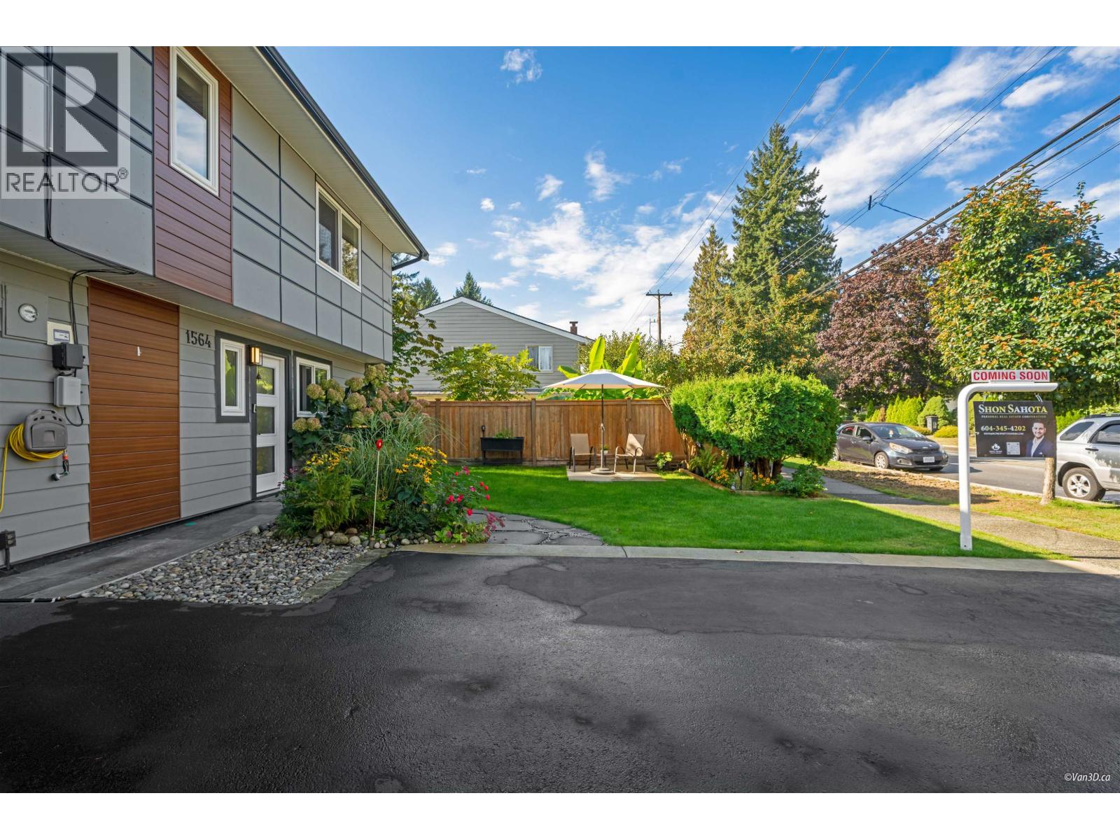 1564 Coquitlam Avenue, Port Coquitlam, British Columbia  V3B 5N1 - Photo 37 - R3058544