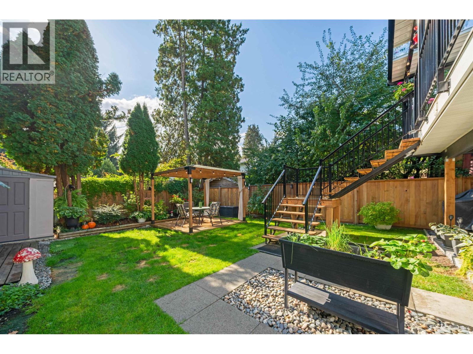 1564 Coquitlam Avenue, Port Coquitlam, British Columbia  V3B 5N1 - Photo 6 - R3058544