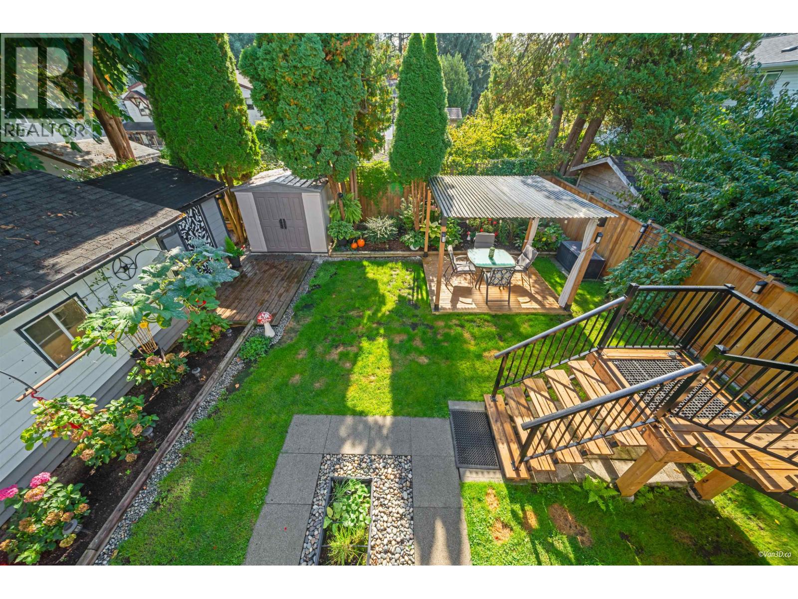 1564 Coquitlam Avenue, Port Coquitlam, British Columbia  V3B 5N1 - Photo 31 - R3058544