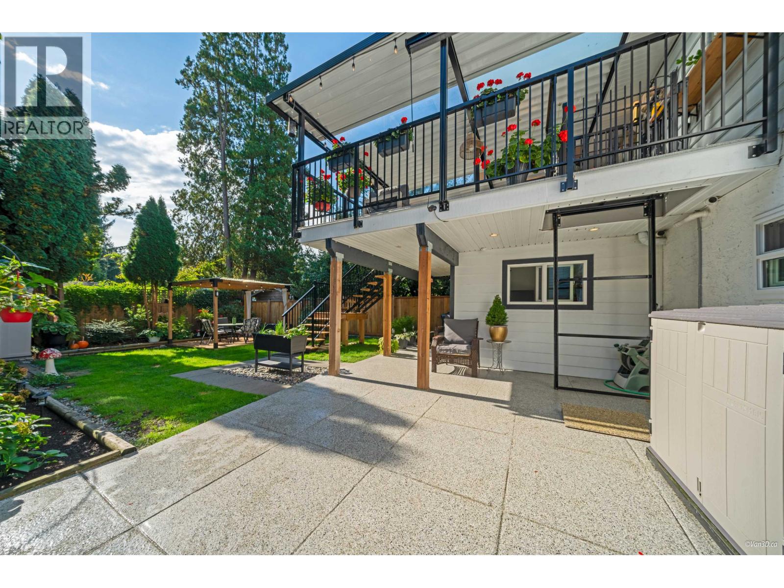 1564 Coquitlam Avenue, Port Coquitlam, British Columbia  V3B 5N1 - Photo 34 - R3058544
