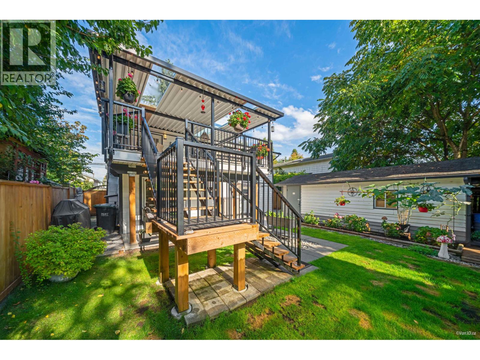 1564 Coquitlam Avenue, Port Coquitlam, British Columbia  V3B 5N1 - Photo 32 - R3058544