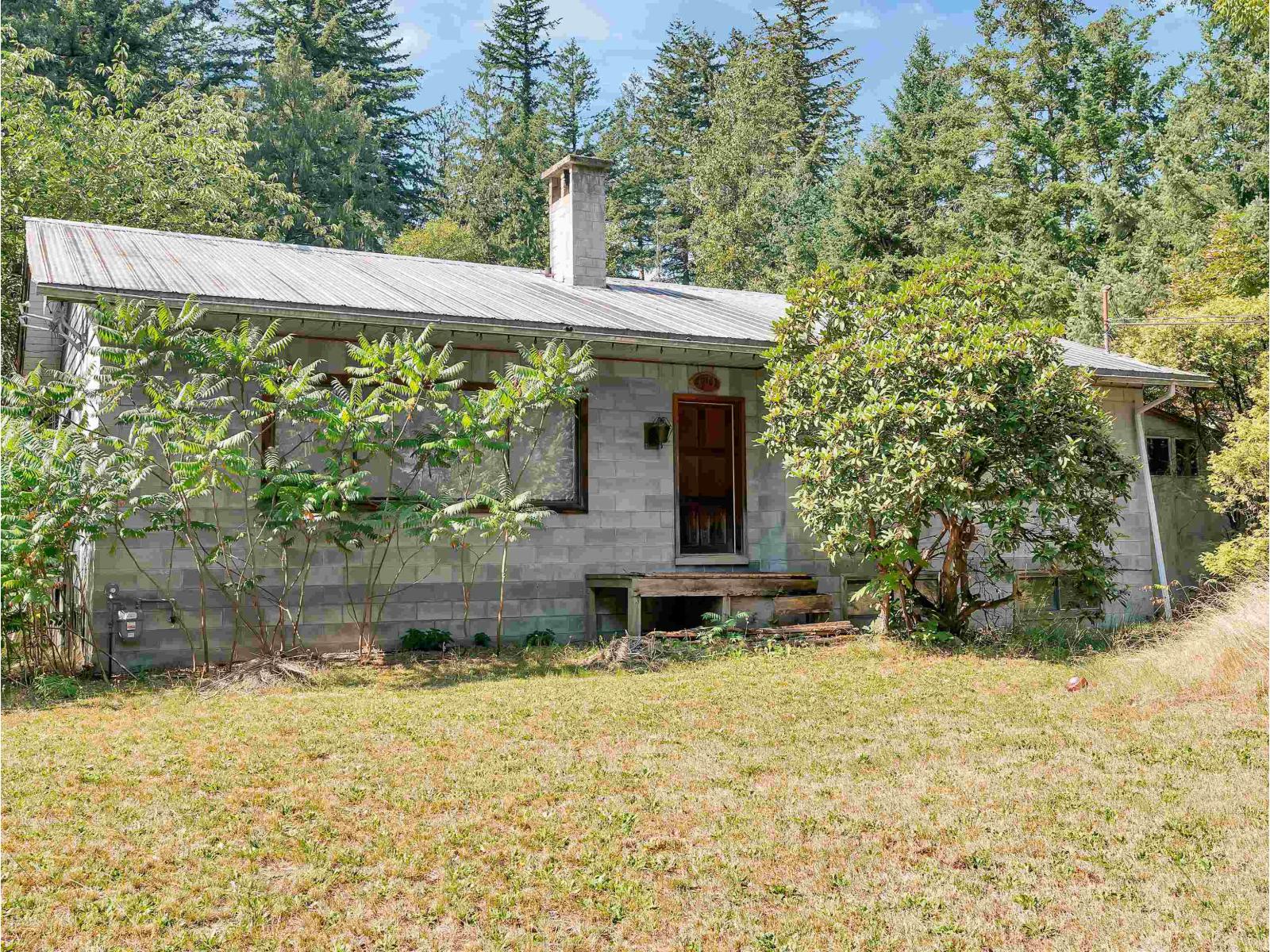 20107 BEACON ROAD|Hope, Hope, British Columbia