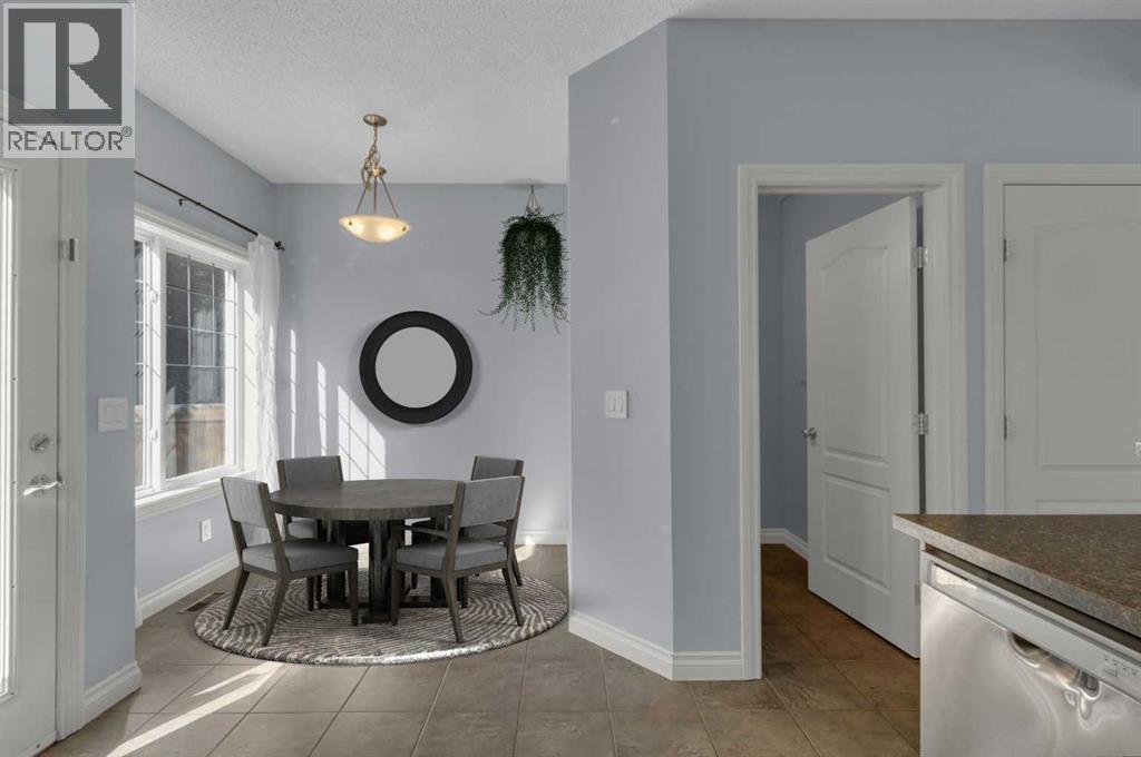 211 Strathaven Mews, Strathmore, Alberta  T1P 1P4 - Photo 9 - A2248839