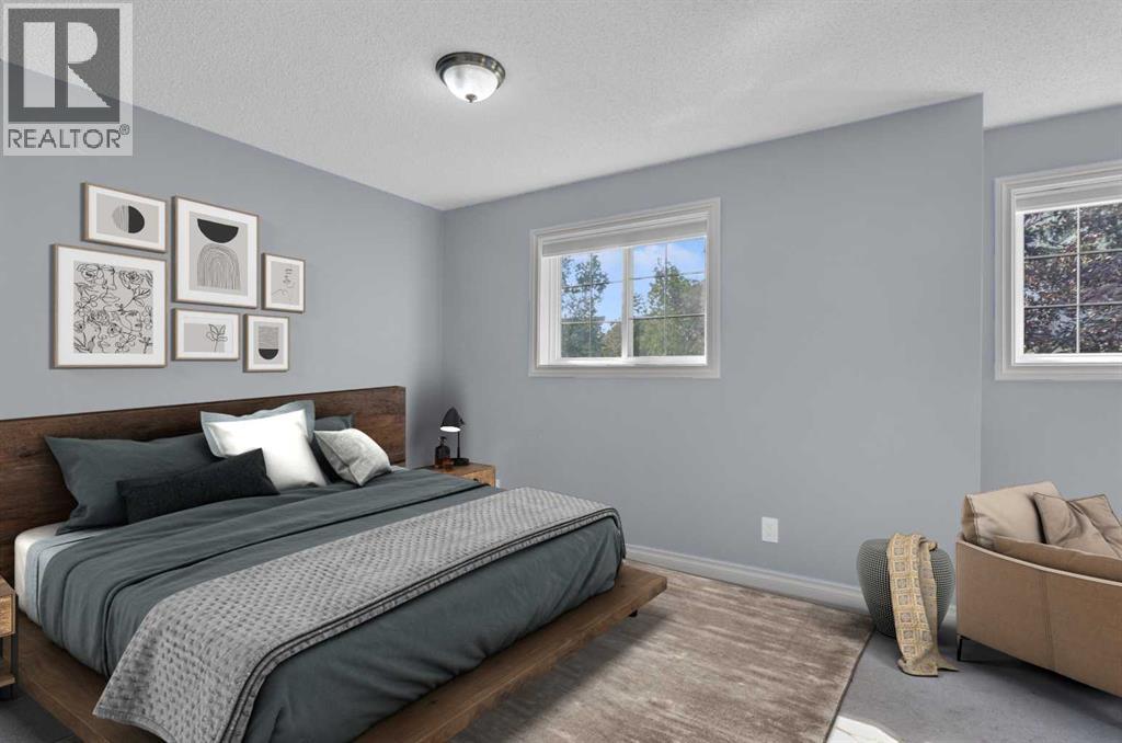 211 Strathaven Mews, Strathmore, Alberta  T1P 1P4 - Photo 12 - A2248839
