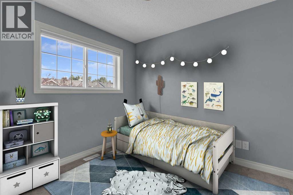 211 Strathaven Mews, Strathmore, Alberta  T1P 1P4 - Photo 16 - A2248839