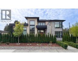 5302 SPRINGDALE COURT, Burnaby, British Columbia
