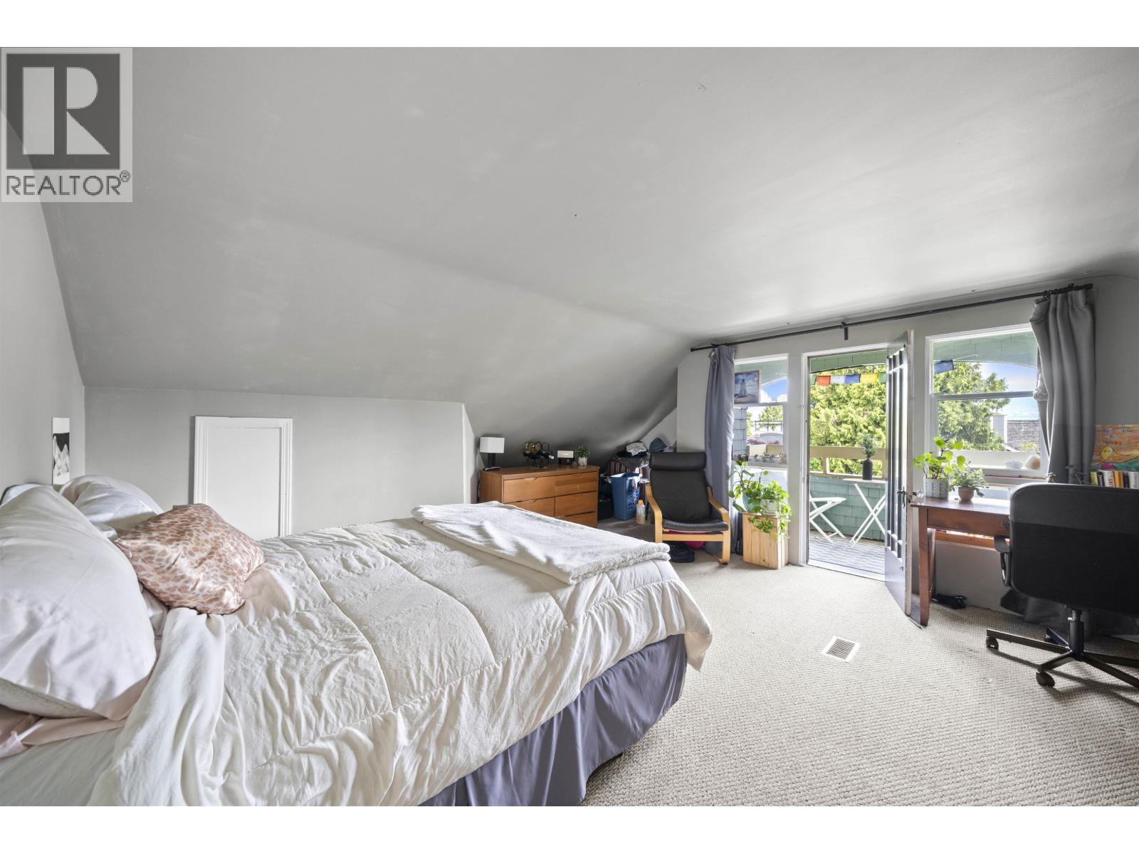 3550 W 1st Avenue, Vancouver, British Columbia  V6R 1G8 - Photo 15 - R3058734