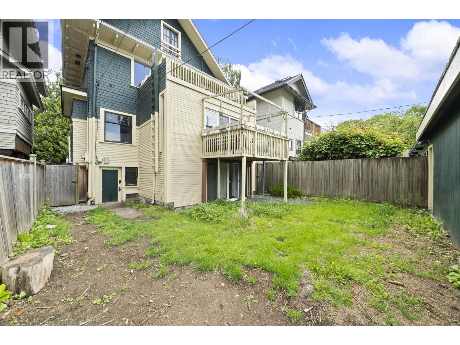 3550 W 1st Avenue, Vancouver, British Columbia  V6R 1G8 - Photo 21 - R3058734