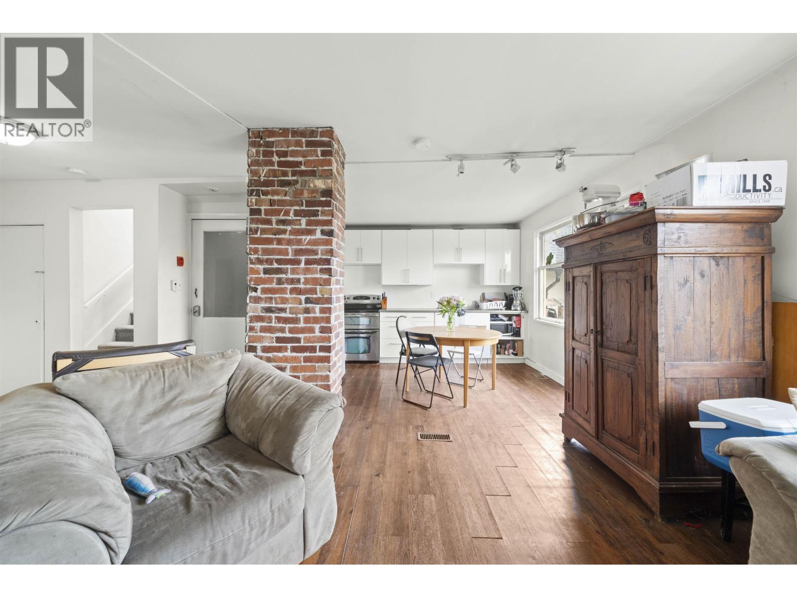 3550 W 1st Avenue, Vancouver, British Columbia  V6R 1G8 - Photo 8 - R3058734