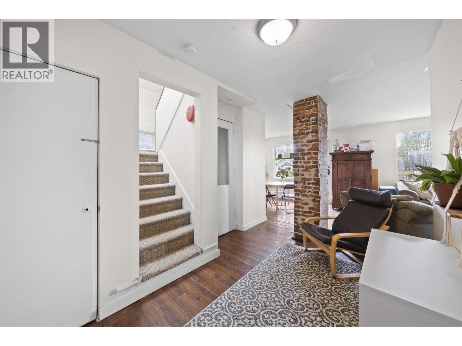 3550 W 1st Avenue, Vancouver, British Columbia  V6R 1G8 - Photo 6 - R3058734