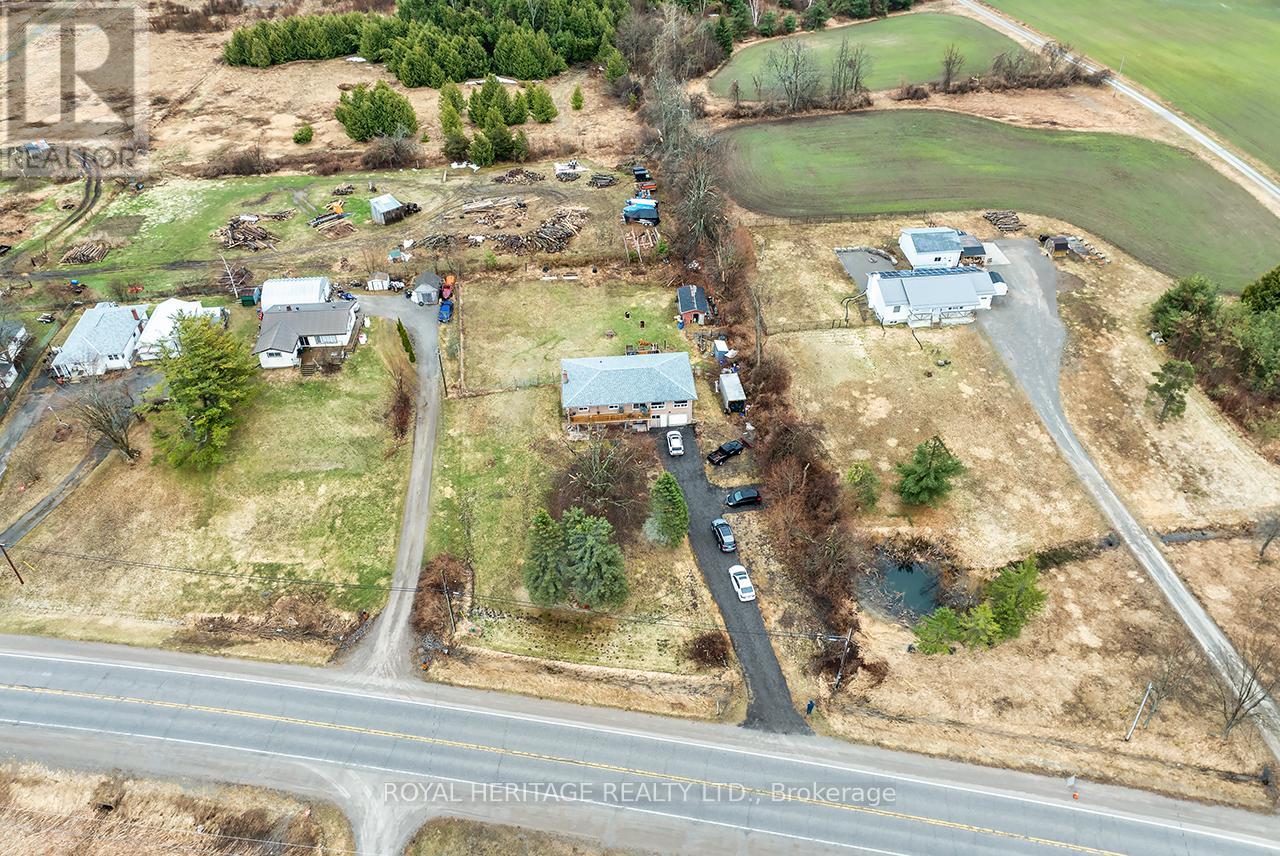 940 Portage Road, Kawartha Lakes, Ontario  K0M 2B0 - Photo 36 - X12464452