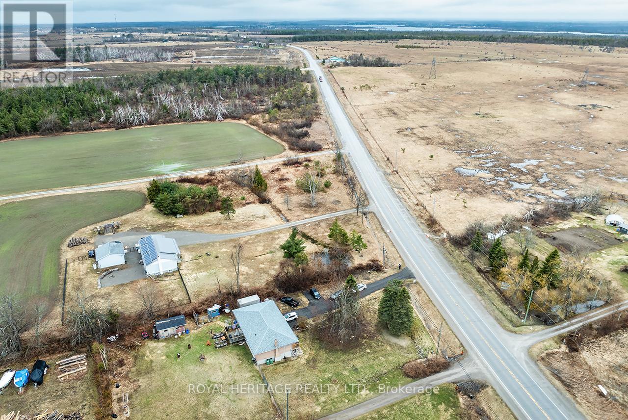 940 Portage Road, Kawartha Lakes, Ontario  K0M 2B0 - Photo 40 - X12464452