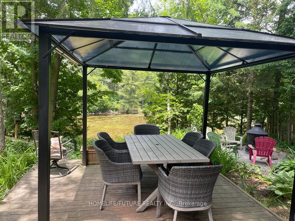 179 Stanley Road, Kawartha Lakes, Ontario  K0M 2T0 - Photo 16 - X12464463