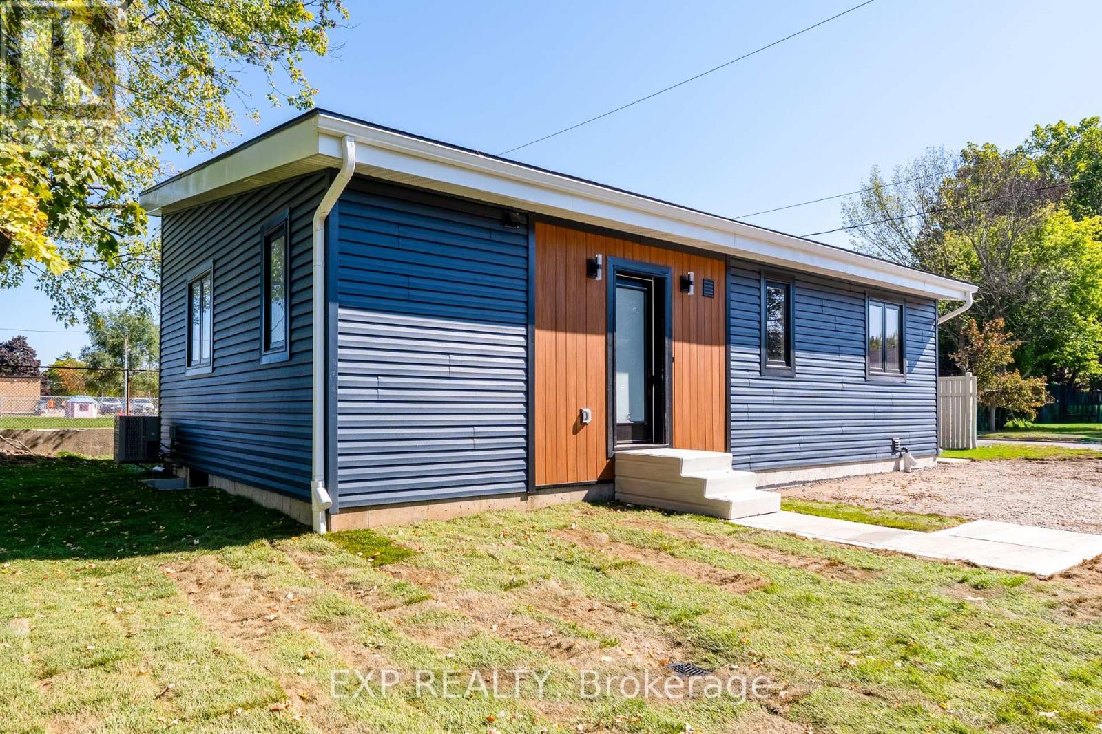 UNIT C - 44 KINGSWAY CRESCENT, Brantford, Ontario