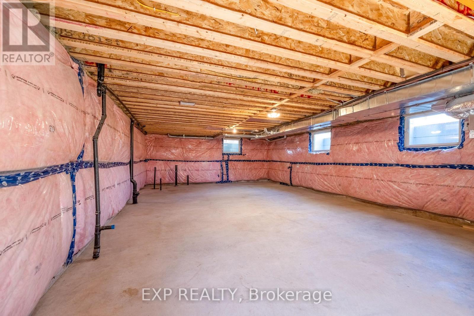 Unit C - 44 Kingsway Crescent, Brantford, Ontario  N3R 1M7 - Photo 22 - X12464478