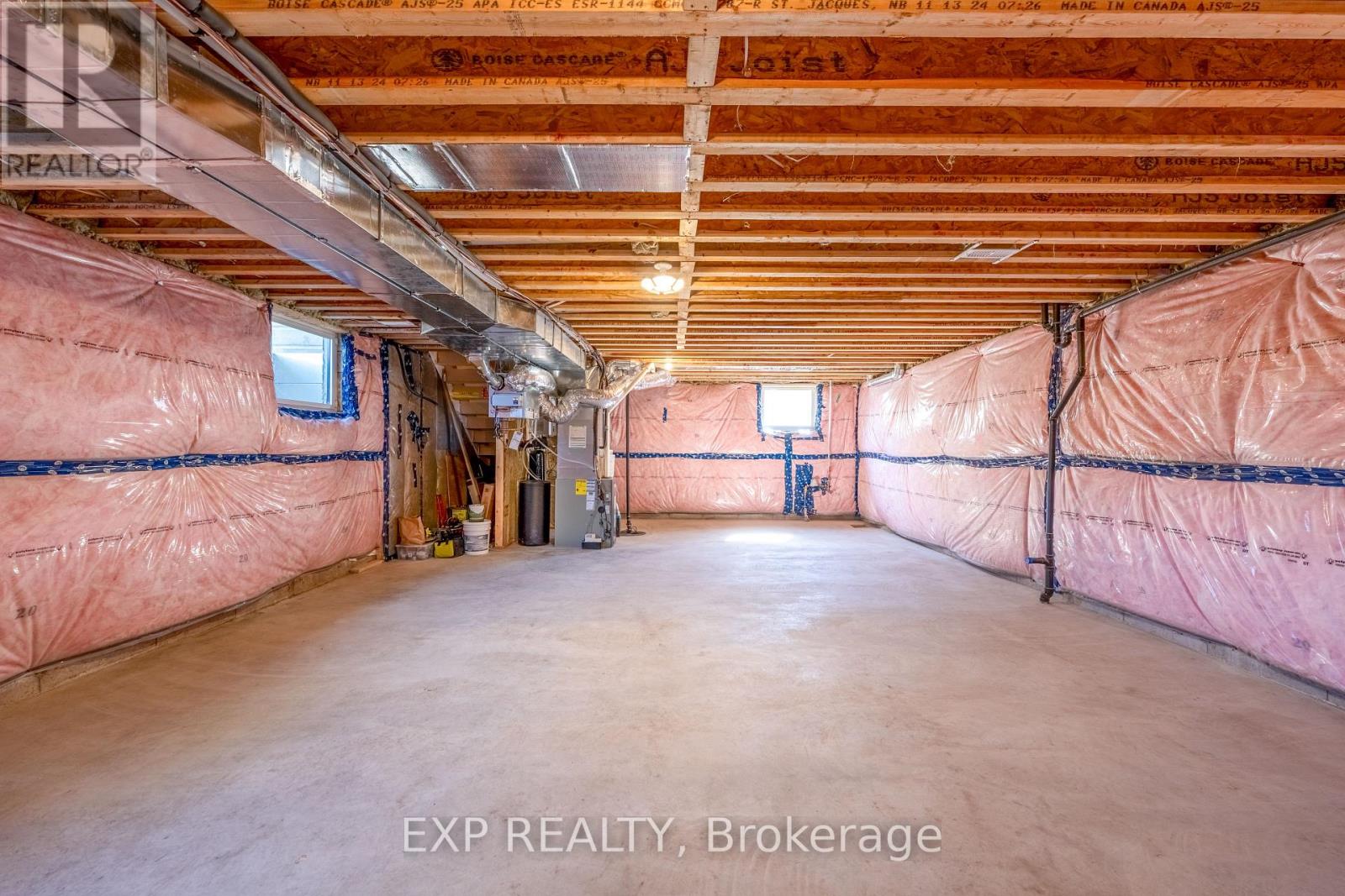 Unit C - 44 Kingsway Crescent, Brantford, Ontario  N3R 1M7 - Photo 23 - X12464478