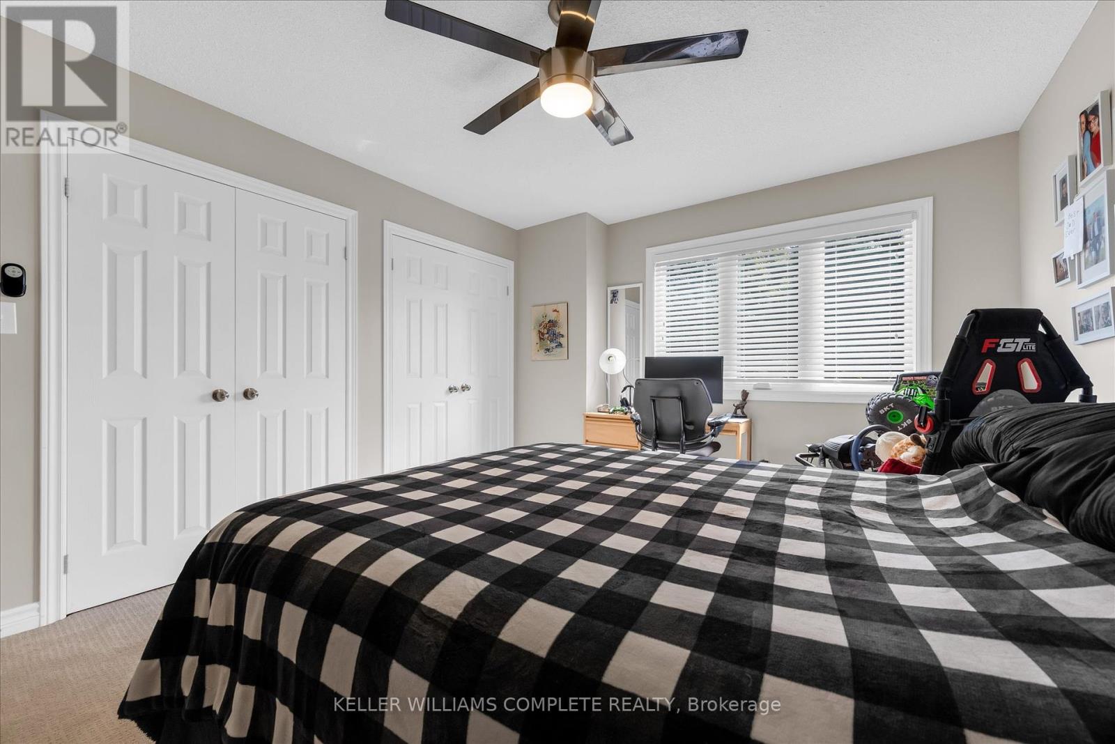 14 - 286 Hamilton Drive, Hamilton, Ontario  L9G 4W6 - Photo 21 - X12464482