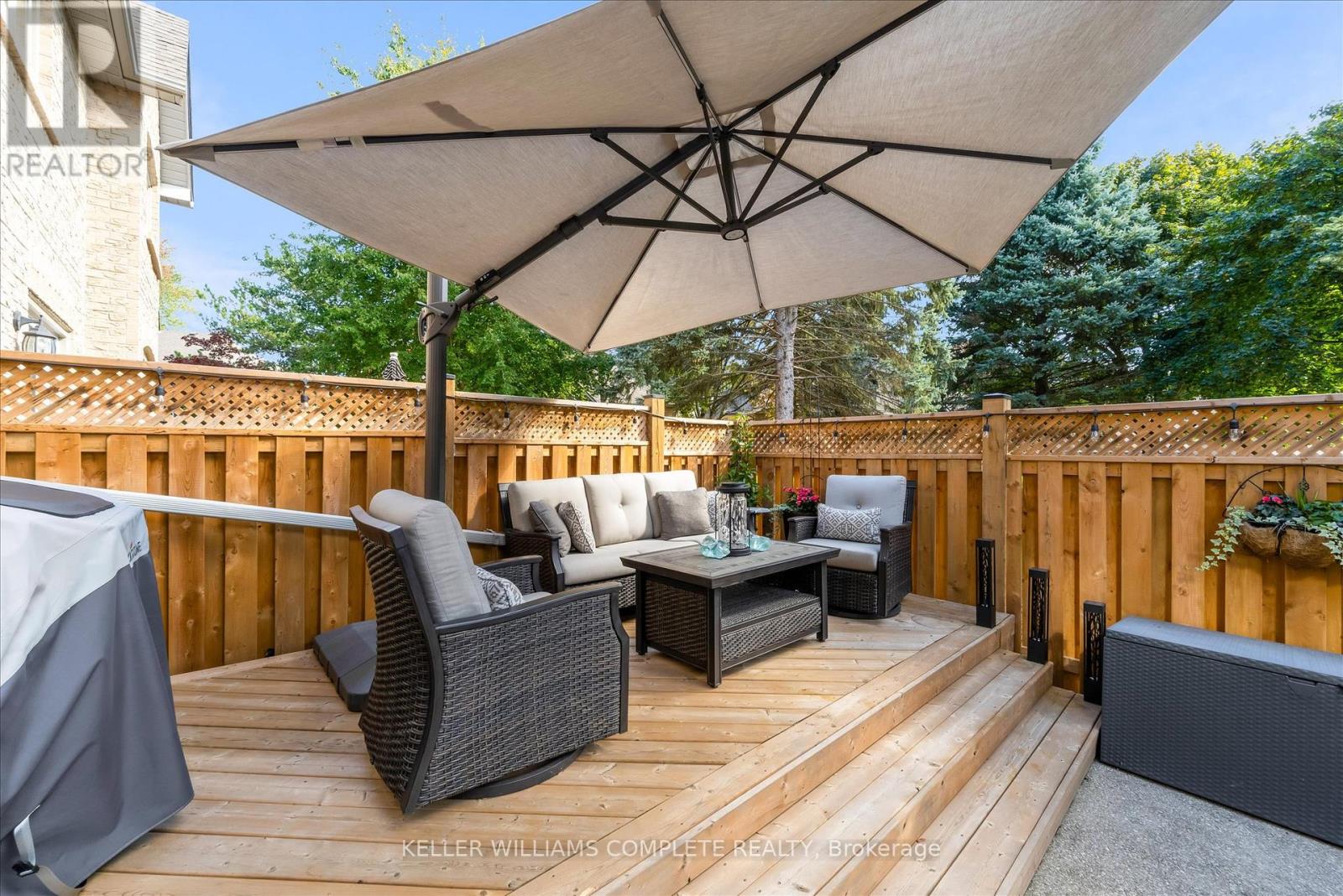 14 - 286 Hamilton Drive, Hamilton, Ontario  L9G 4W6 - Photo 29 - X12464482