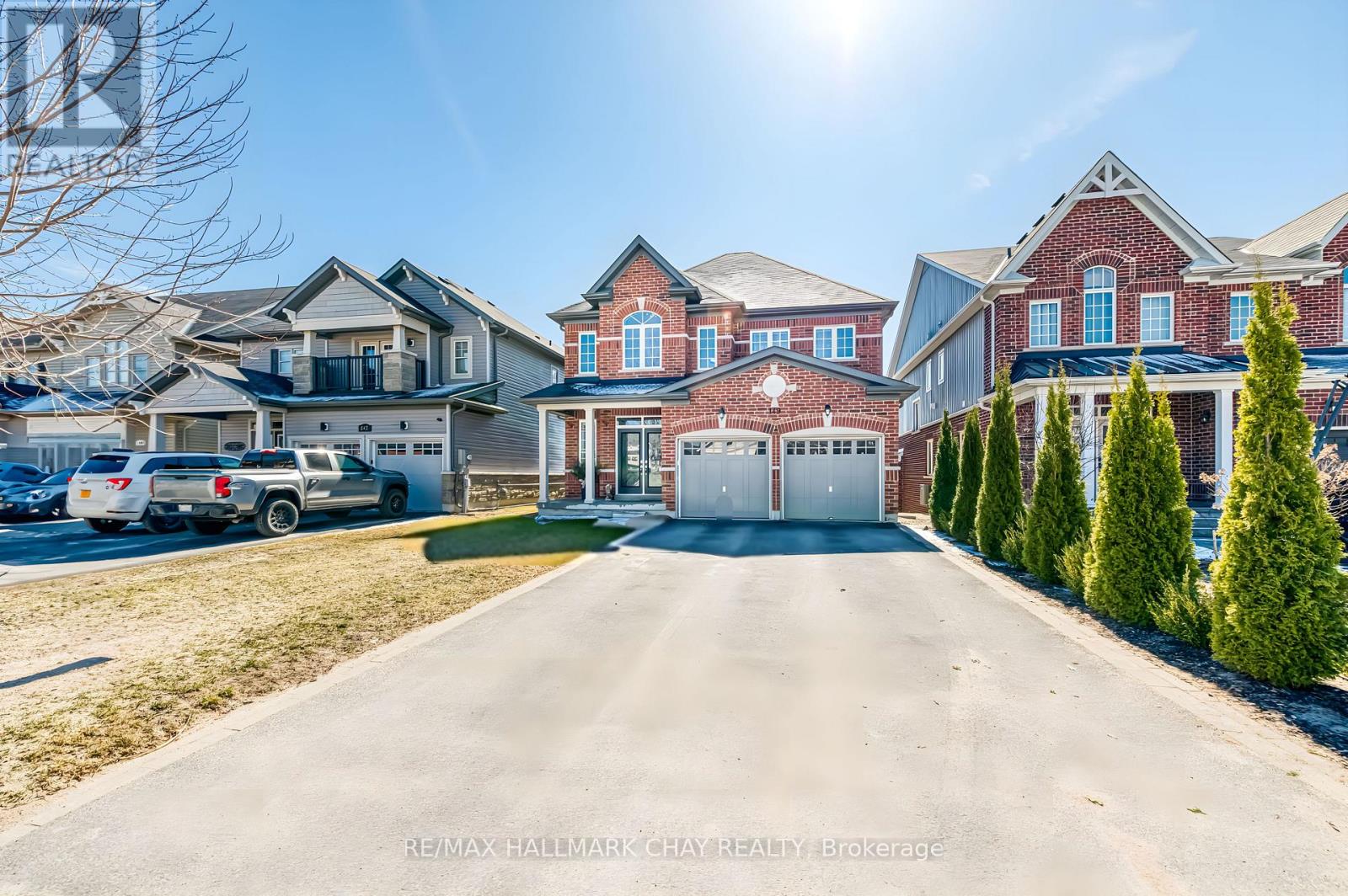 149 GOLD PARK GATE, Essa, Ontario