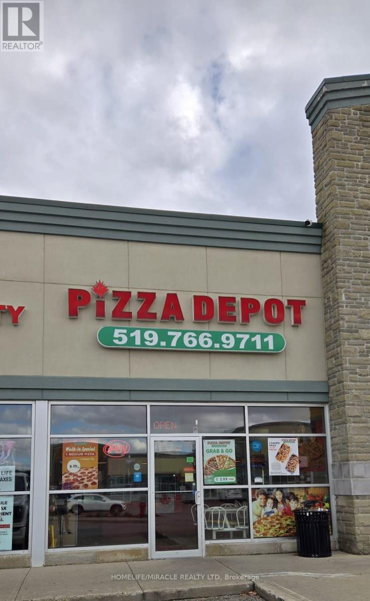 #14 - 995 PAISLEY ROAD, Guelph, Ontario