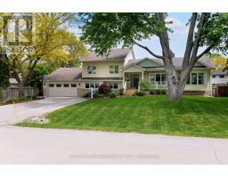 321 WENDY LANE, Oakville, Ontario