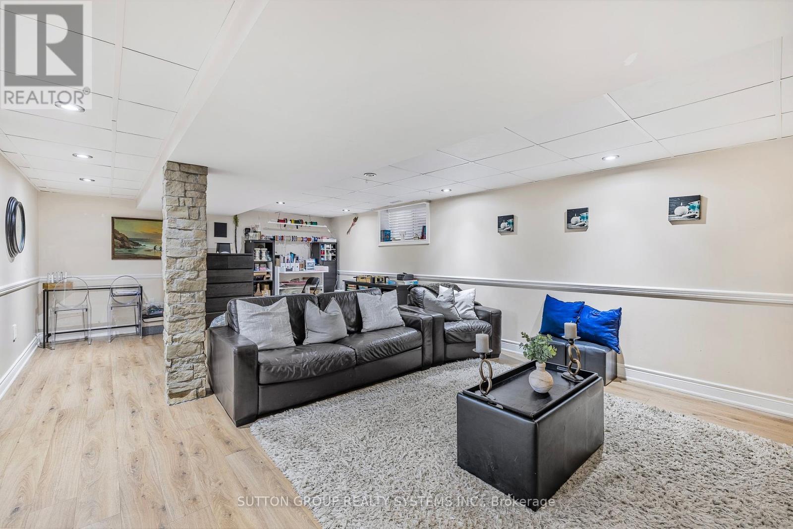 85 Kane Avenue, Toronto, Ontario  M6M 3M8 - Photo 19 - W12446097