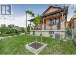 85 KANE AVENUE, Toronto, Ontario