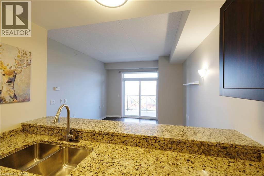 2 Colonial Drive Unit# 302, Guelph, Ontario  N1L 0K8 - Photo 3 - 40779506