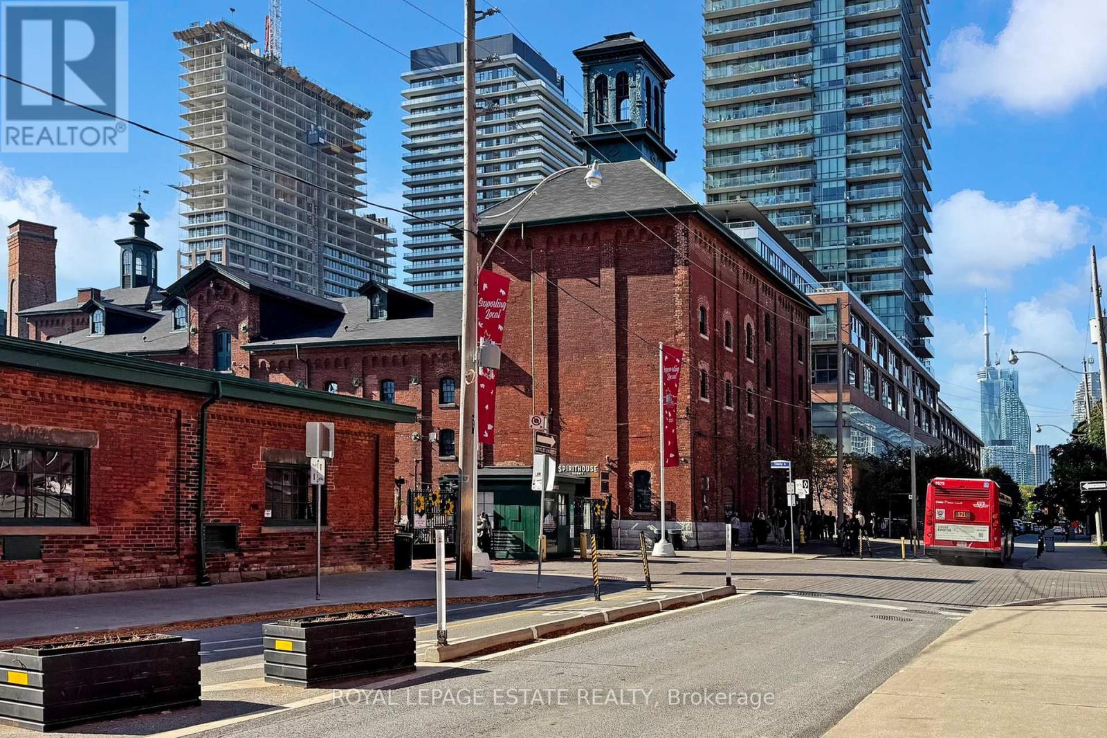 Sp01 - 80 Mill Street, Toronto, Ontario  M5A 4T3 - Photo 23 - C12462014