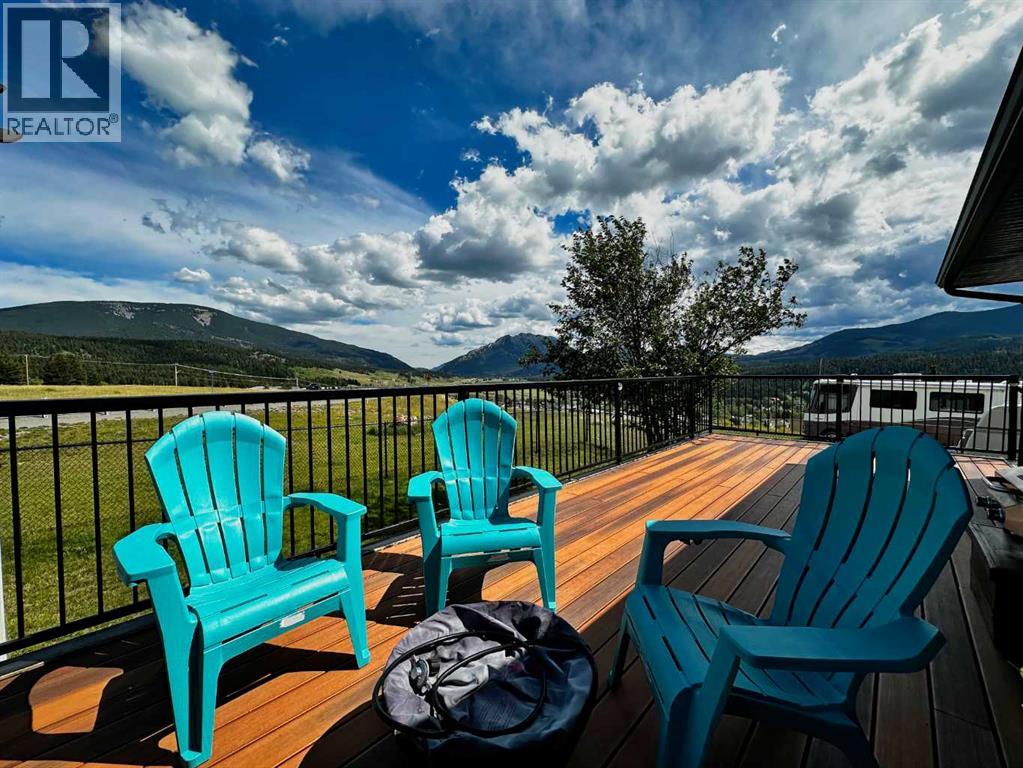 8149 26 Avenue, Coleman, Alberta  T0K 0M0 - Photo 40 - A2247804