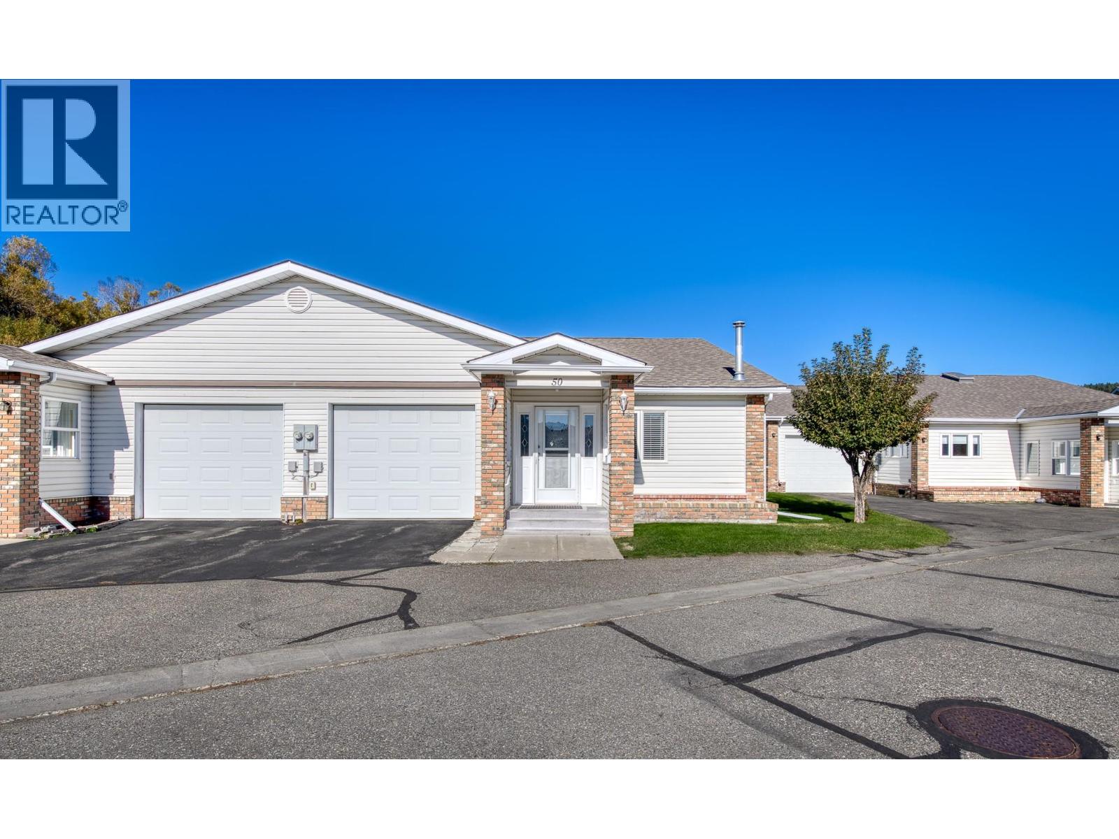 2025 Kokanee Drive N Unit# 50, Cranbrook, British Columbia